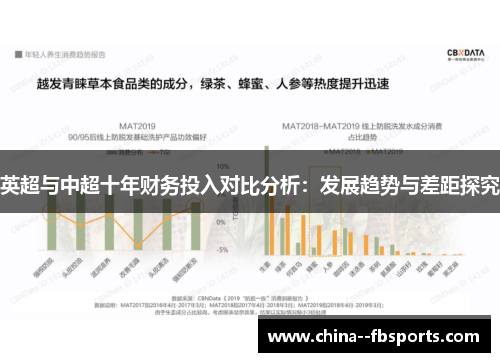 英超与中超十年财务投入对比分析:发展趋势与差距探究 英超与中超十年财务投入对比分析:发展趋势与差距探究