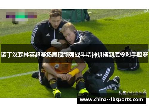 诺丁汉森林英超赛场展现顽强战斗精神拼搏到底令对手胆寒