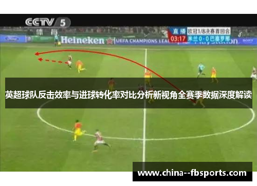 英超球队反击效率与进球转化率对比分析新视角全赛季数据深度解读 英超球队反击效率与进球转化率对比分析新视角全赛季数据深度解读